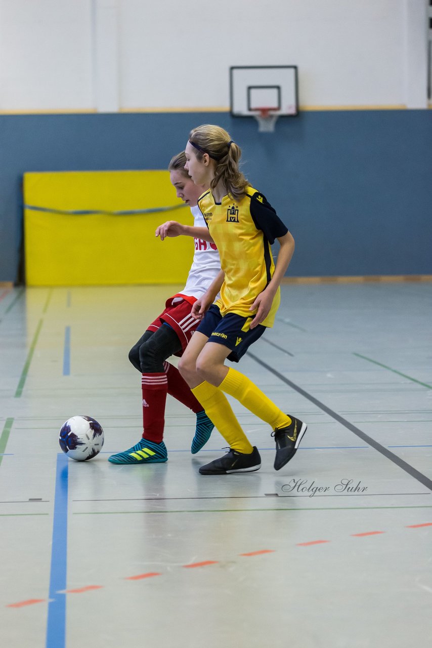 Bild 65 - wBJ Auswahl Futsalturnier